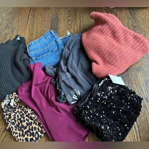 Women’s Bundle
